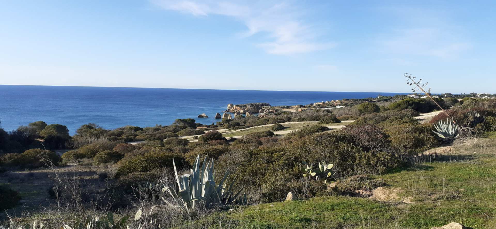 spiaggia di Arrifes, Albufeira