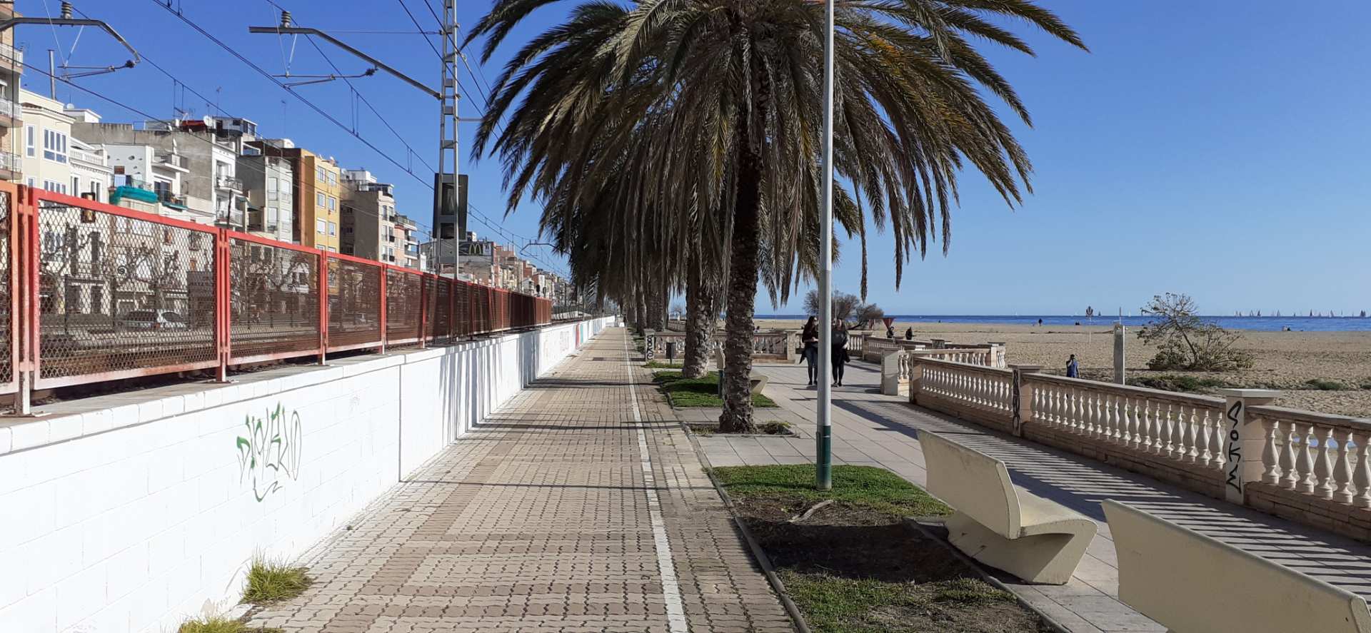 Badalona Barcellona
