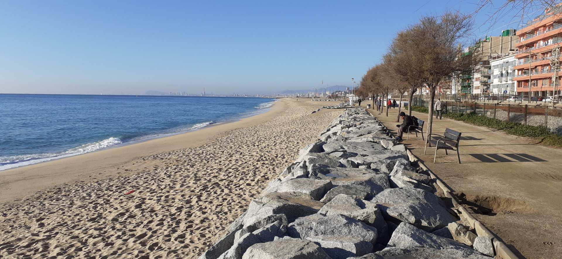 Badalona Barcellona