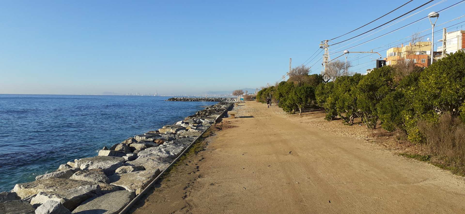 Badalona Barcellona