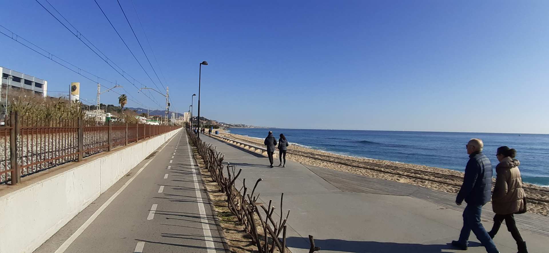 Badalona Barcellona