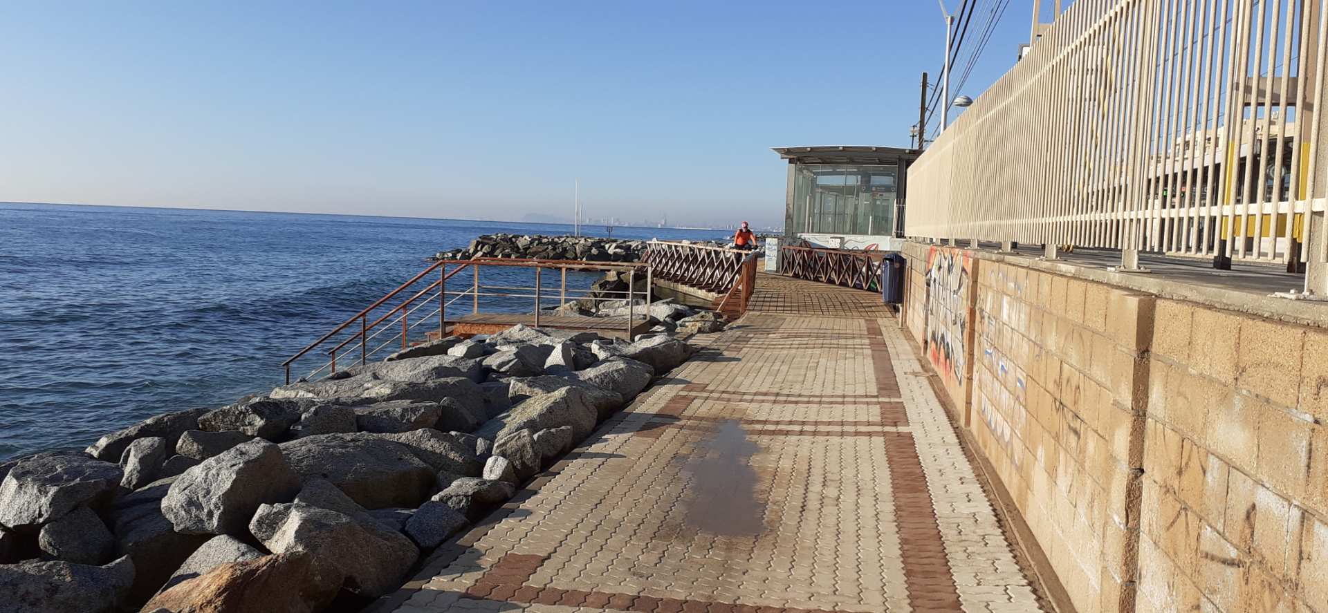 Badalona Barcellona