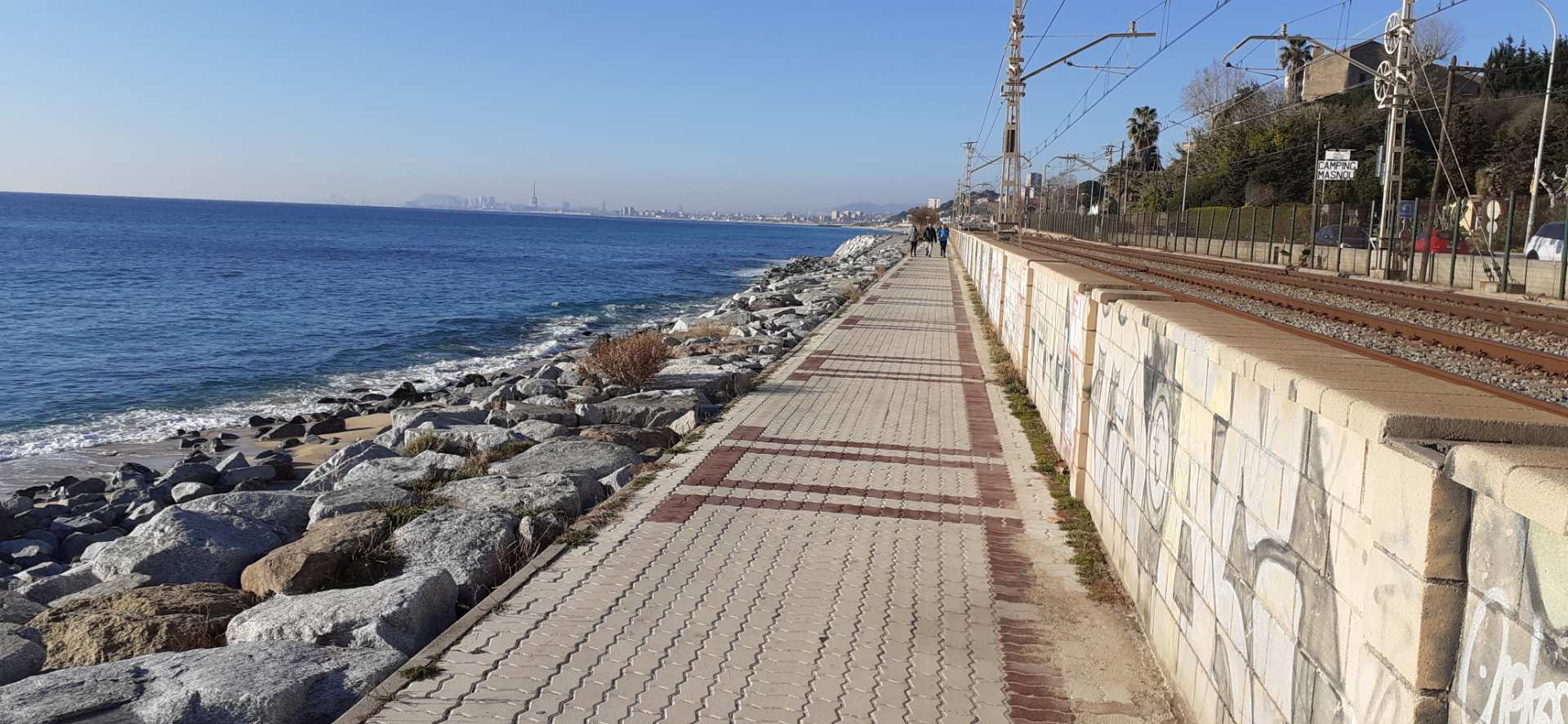Badalona Barcellona