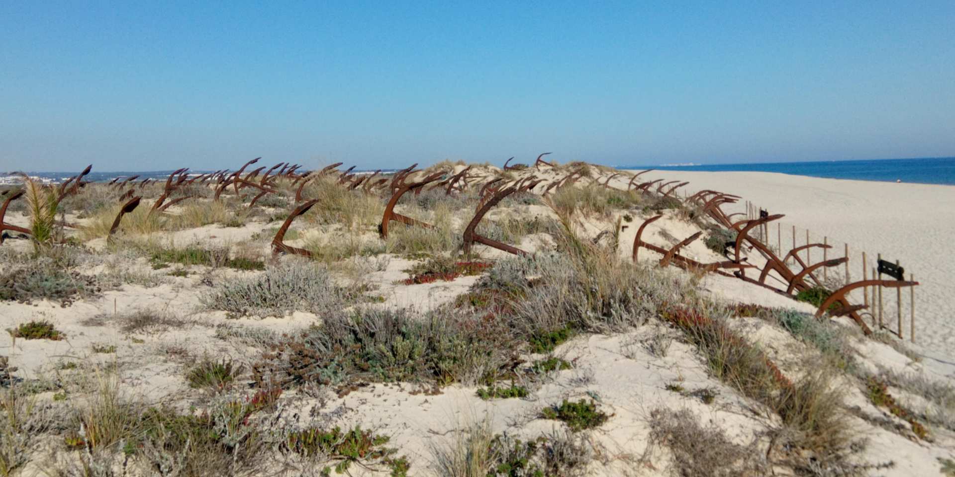 Praia do Barril