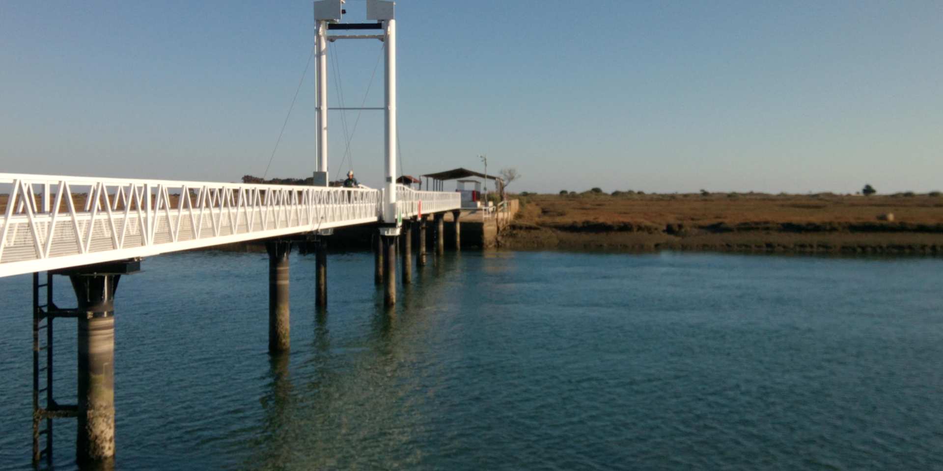 Praia do Barril