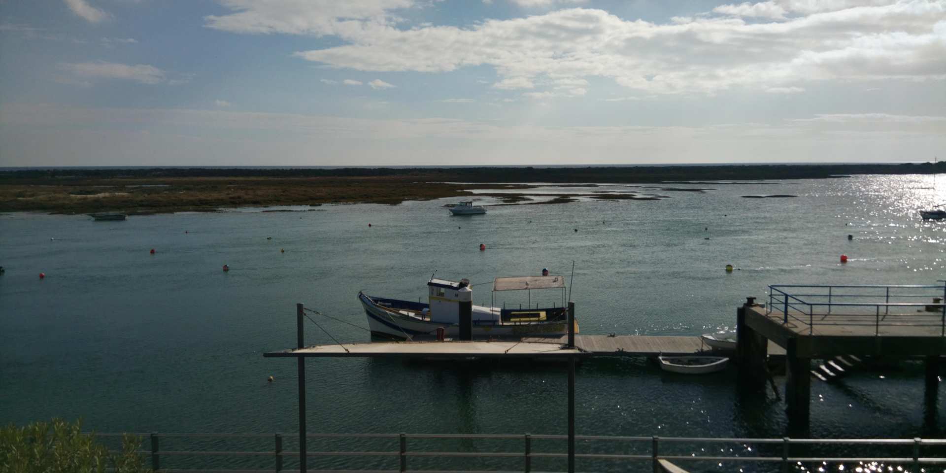 Cabanas de Tavira