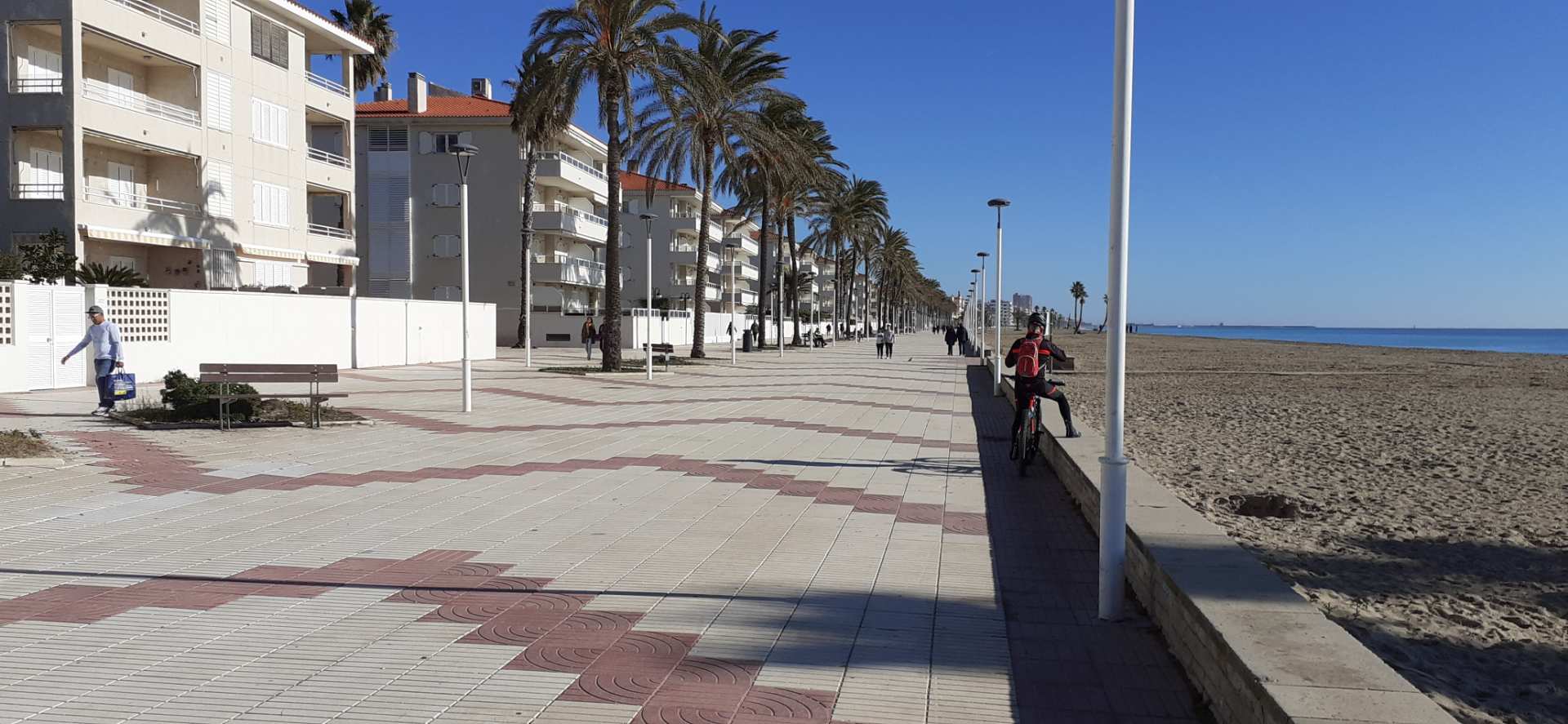 Calafell Barcellona