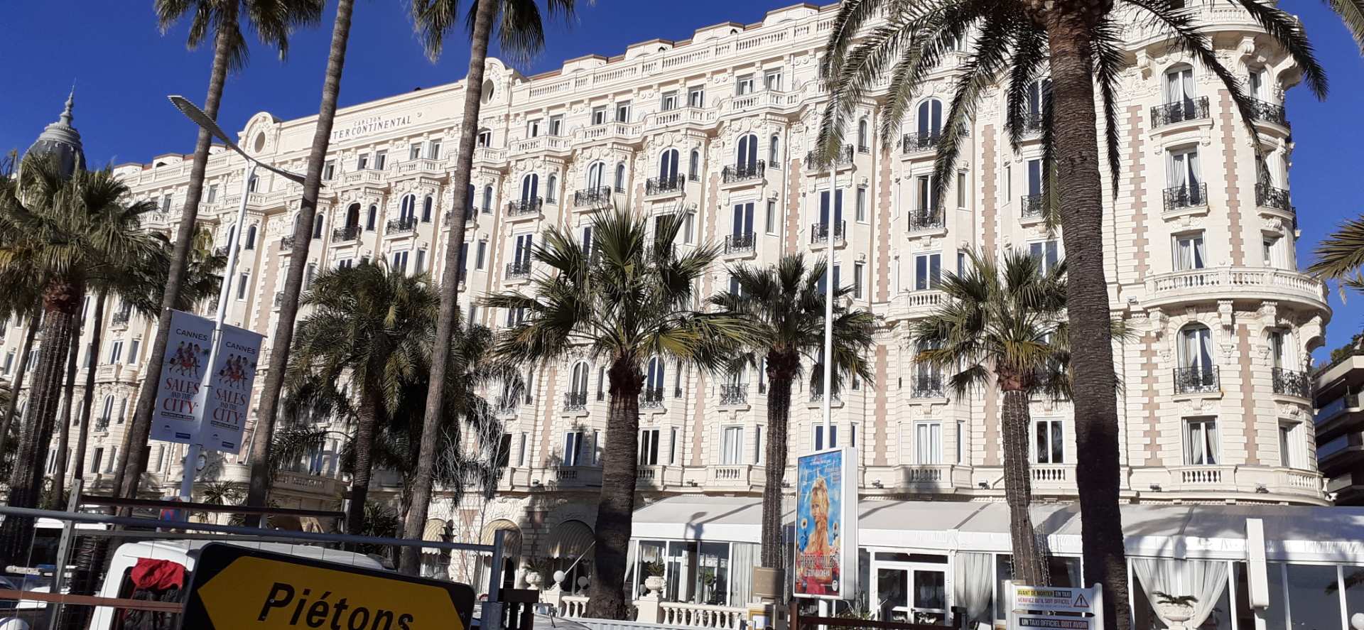 Cannes