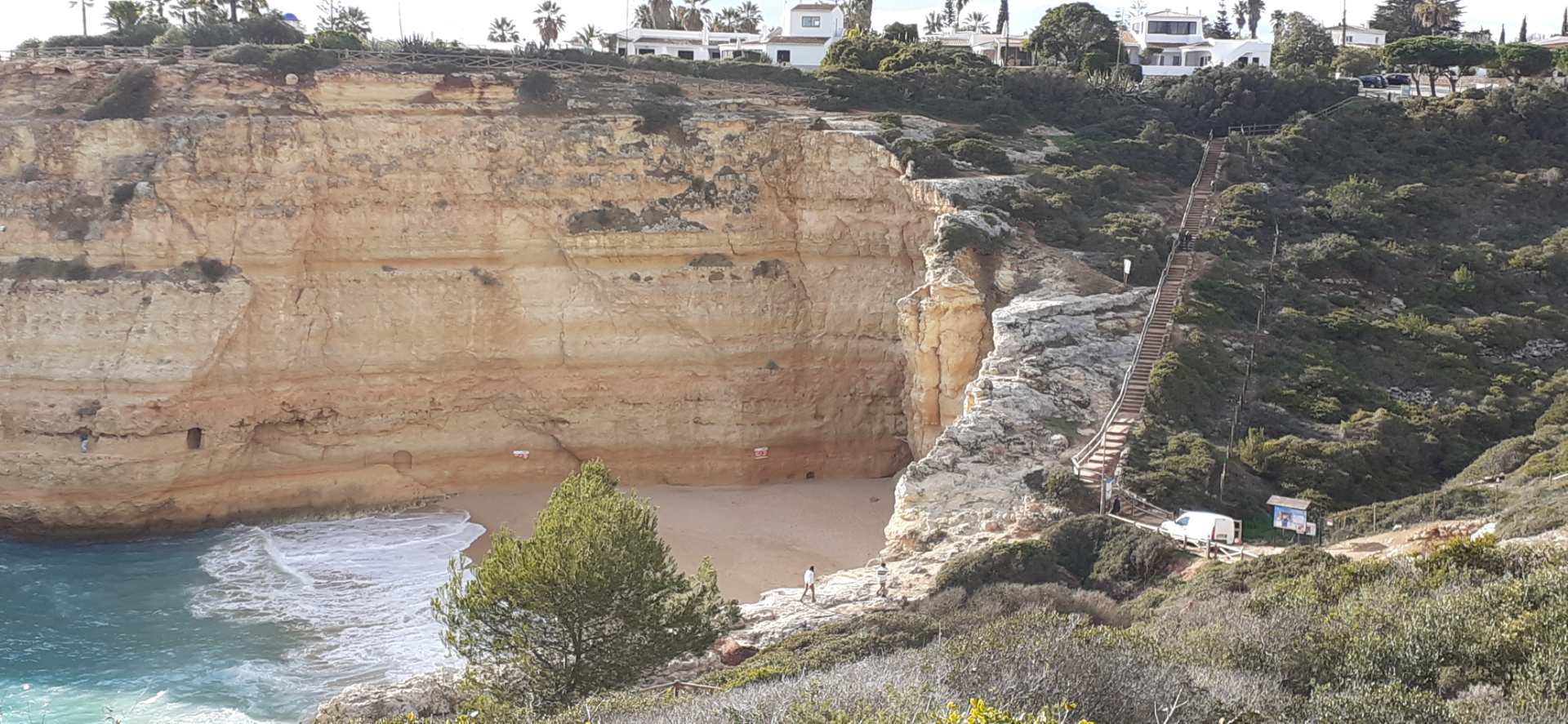 Praia do Carvalho