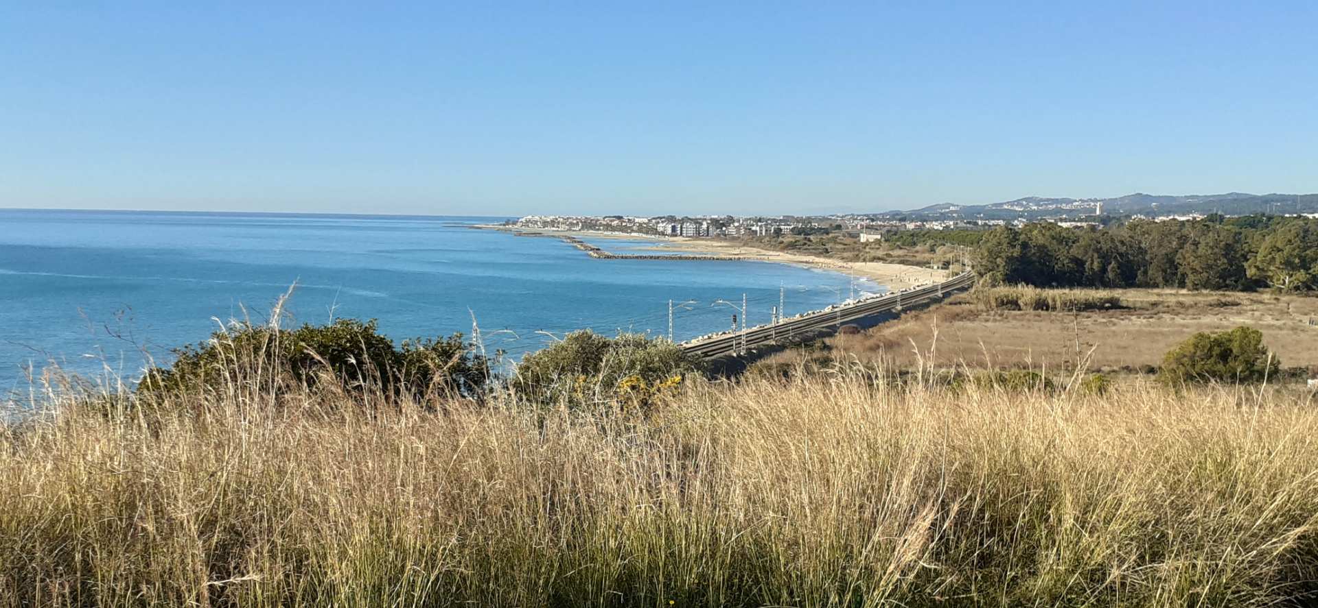 Vilanova i la Geltrú Barcellona