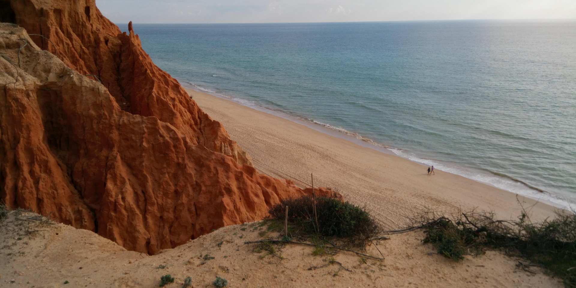 Praia da Falesia