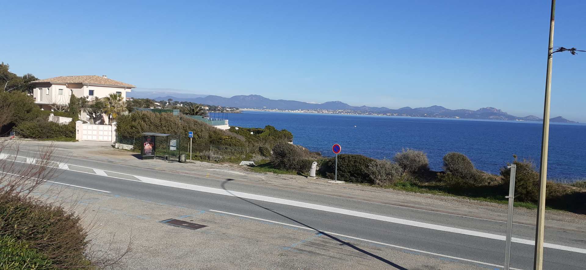 Plage de la Gaillarde