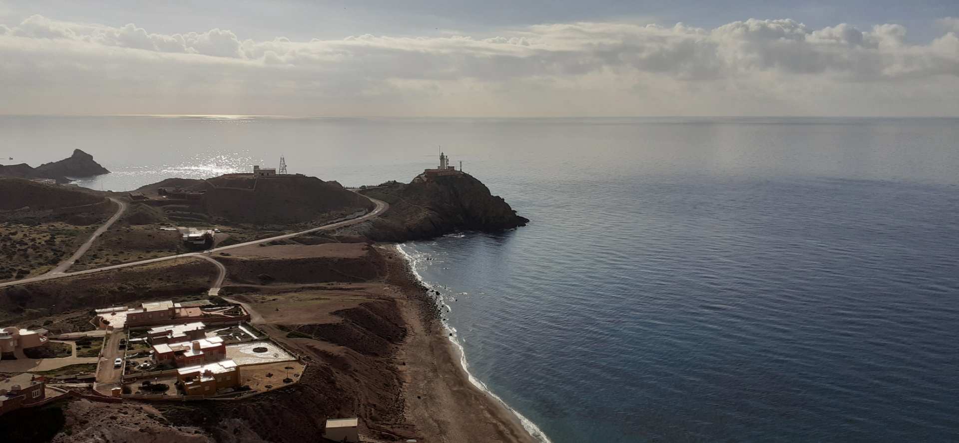 Cabo de Gata