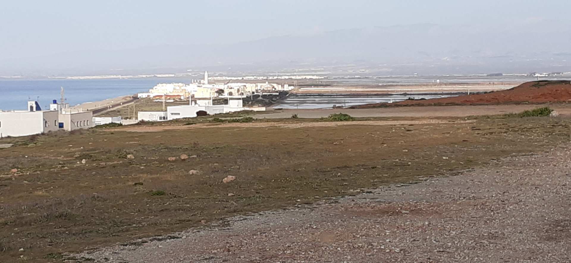 Cabo de Gata