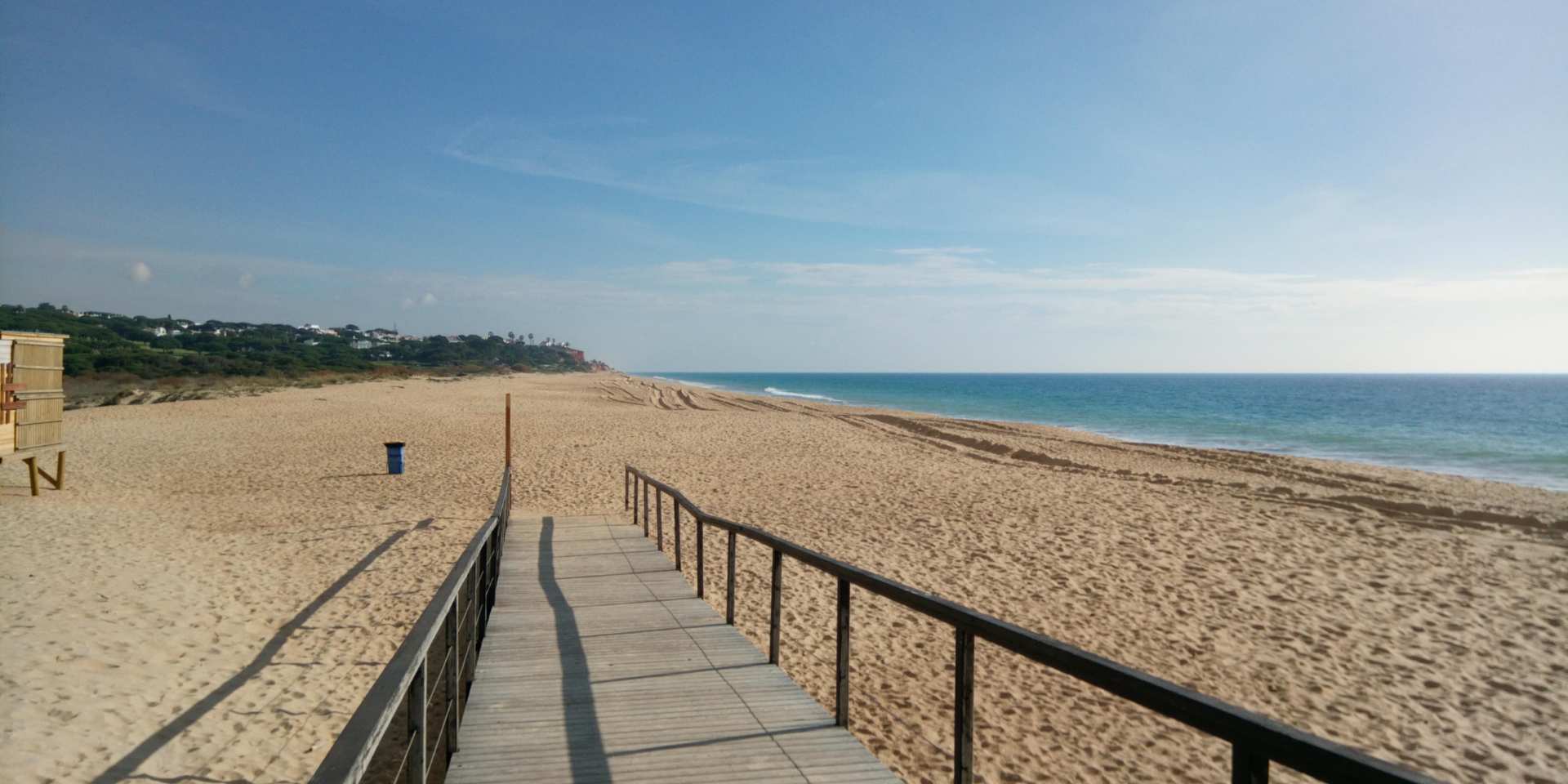 Praia de Loulé Velho