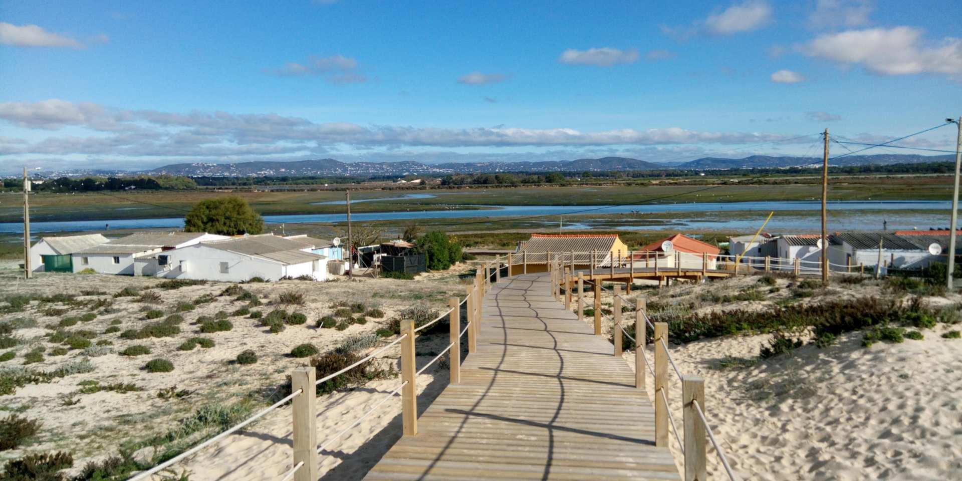 praia de faro