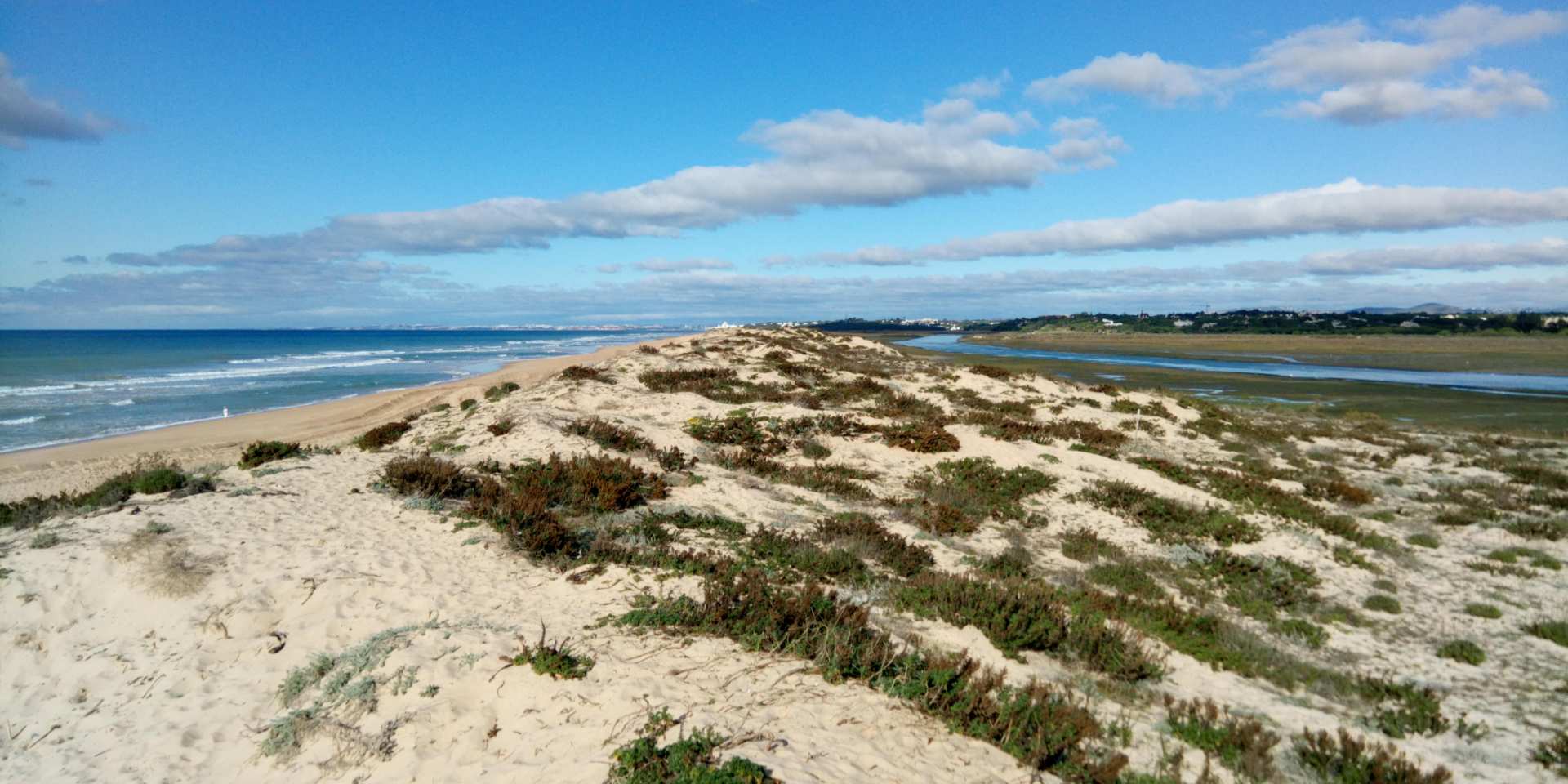 praia de faro