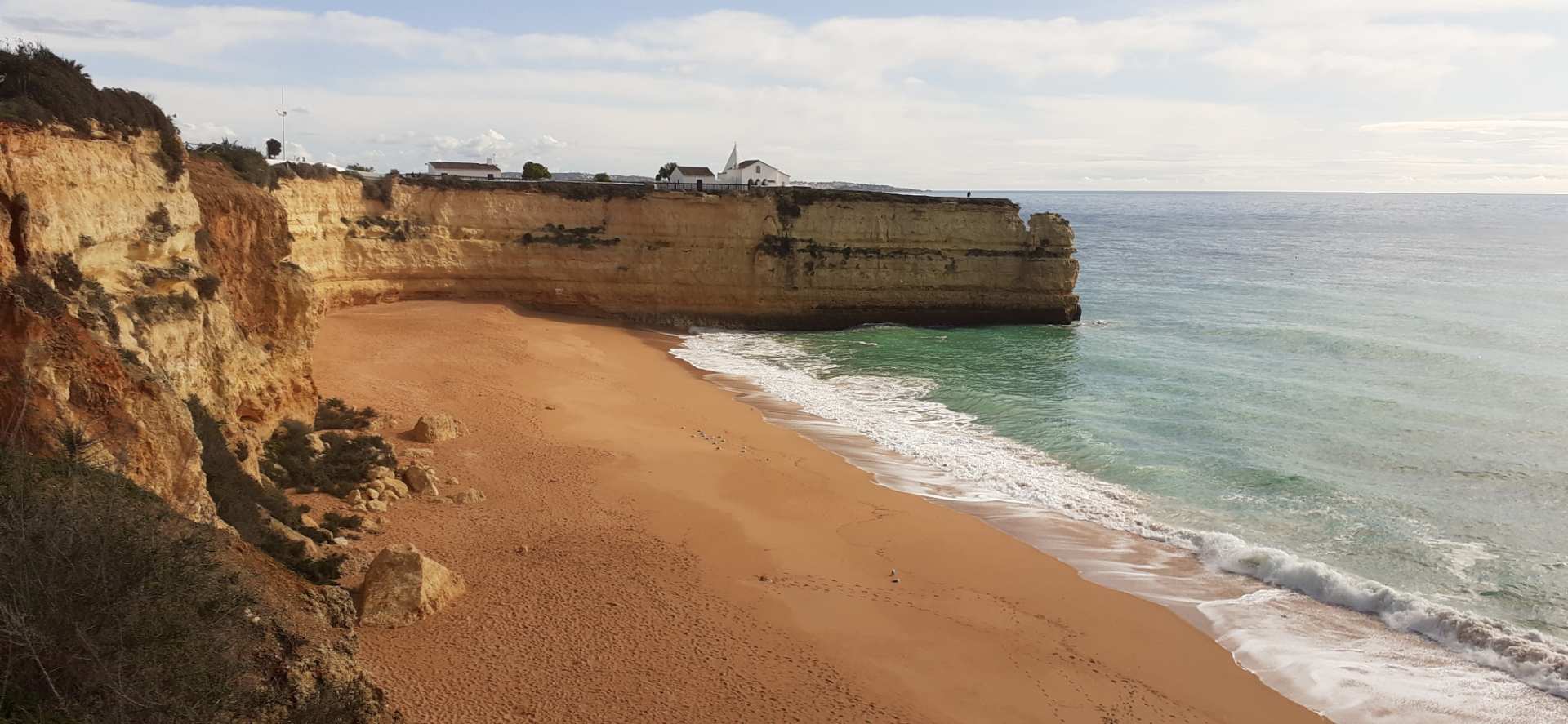 Armaçao de Pêra