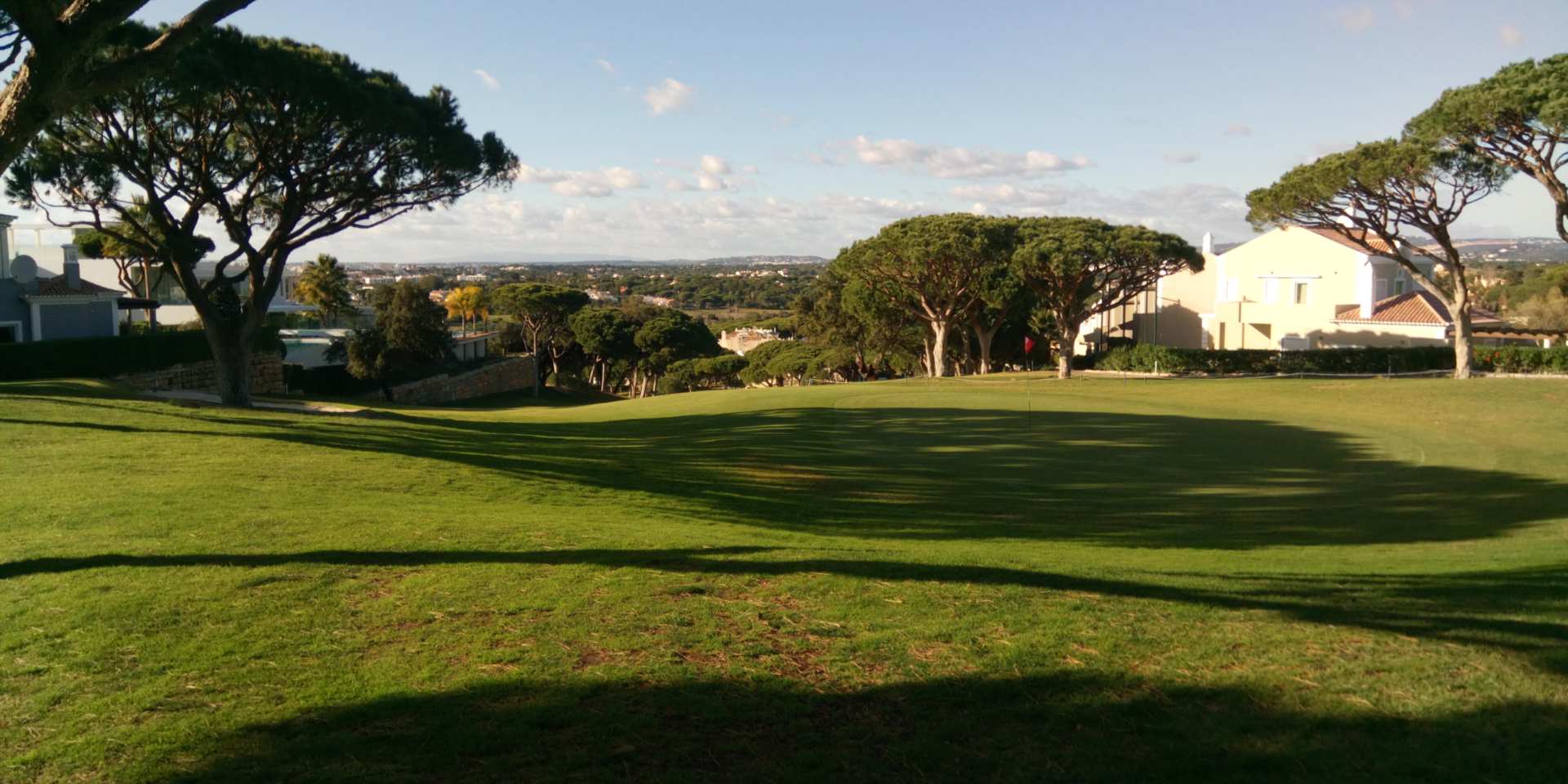 Quinta do lago