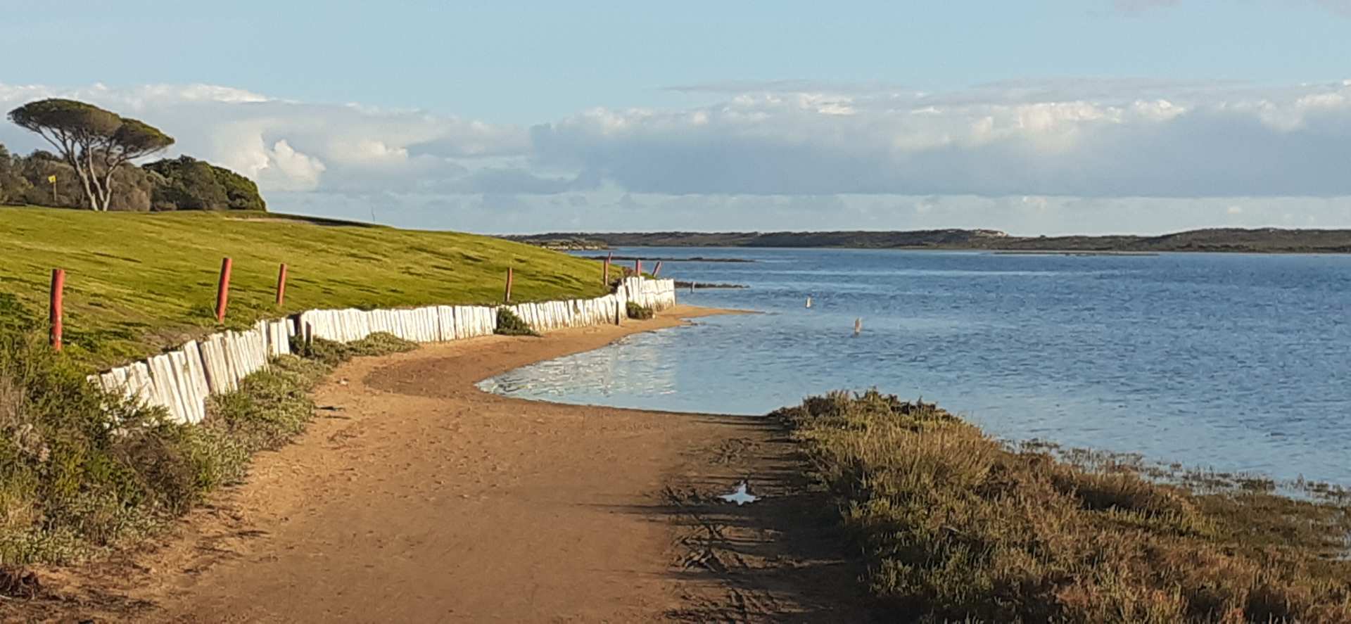 Quinta do lago