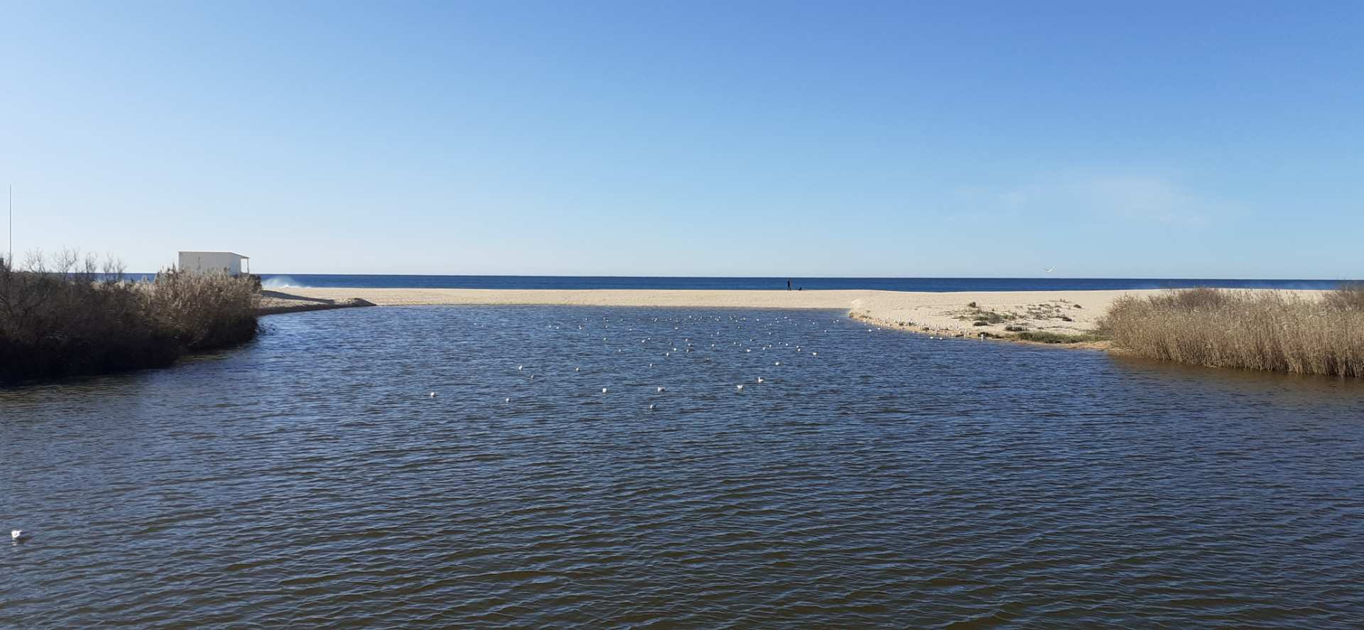 Praia dos Salgados