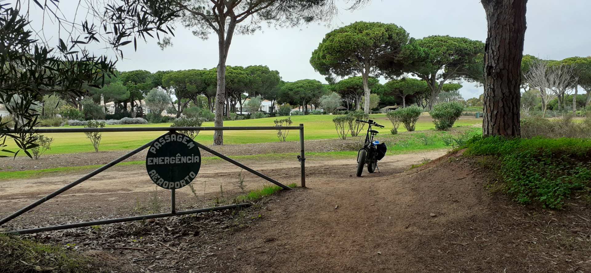 São Lourenço golf