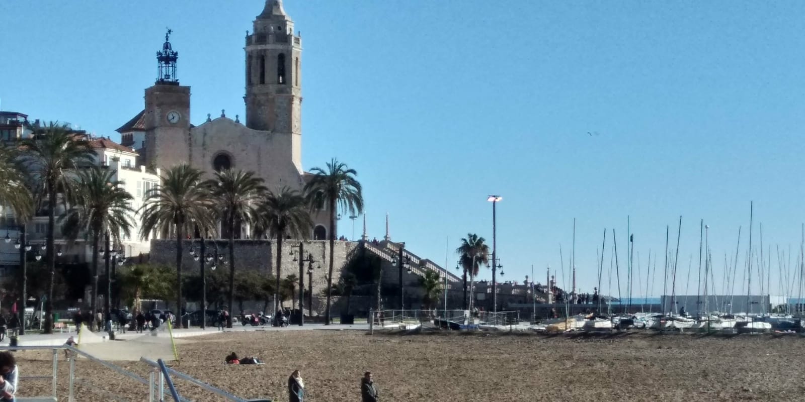 Sitges Barcellona