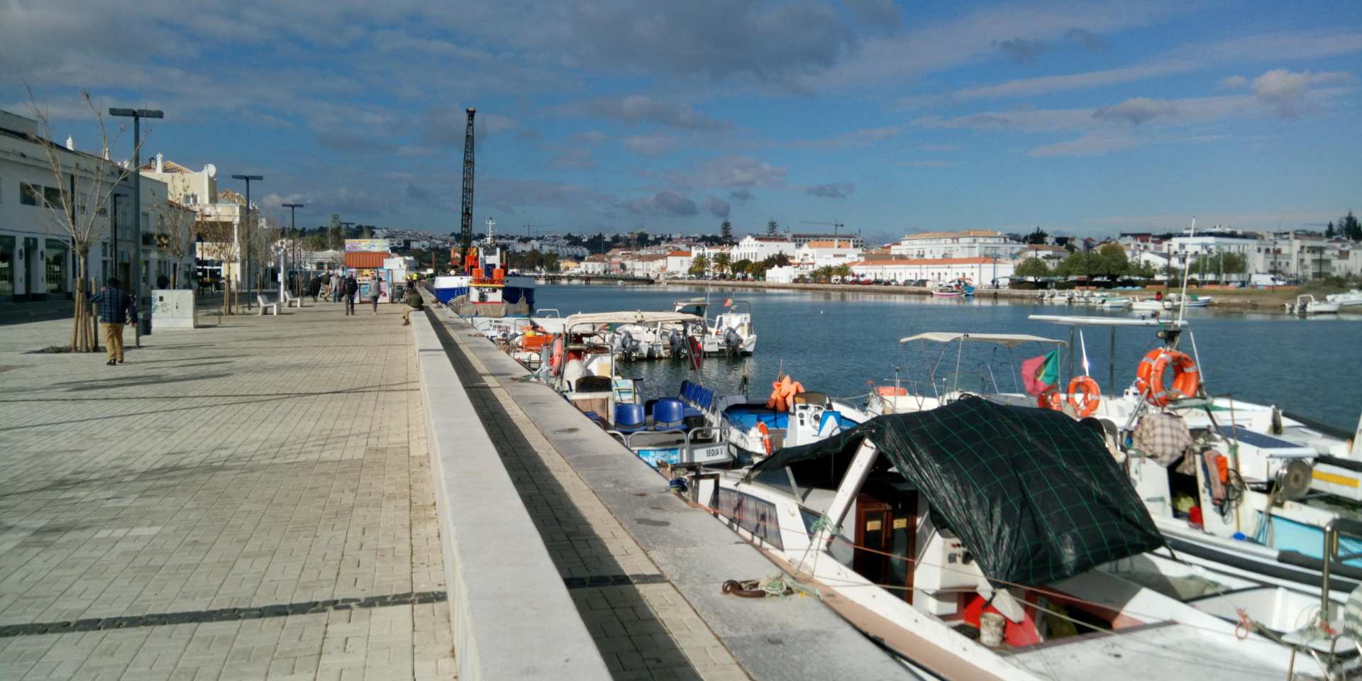 Tavira