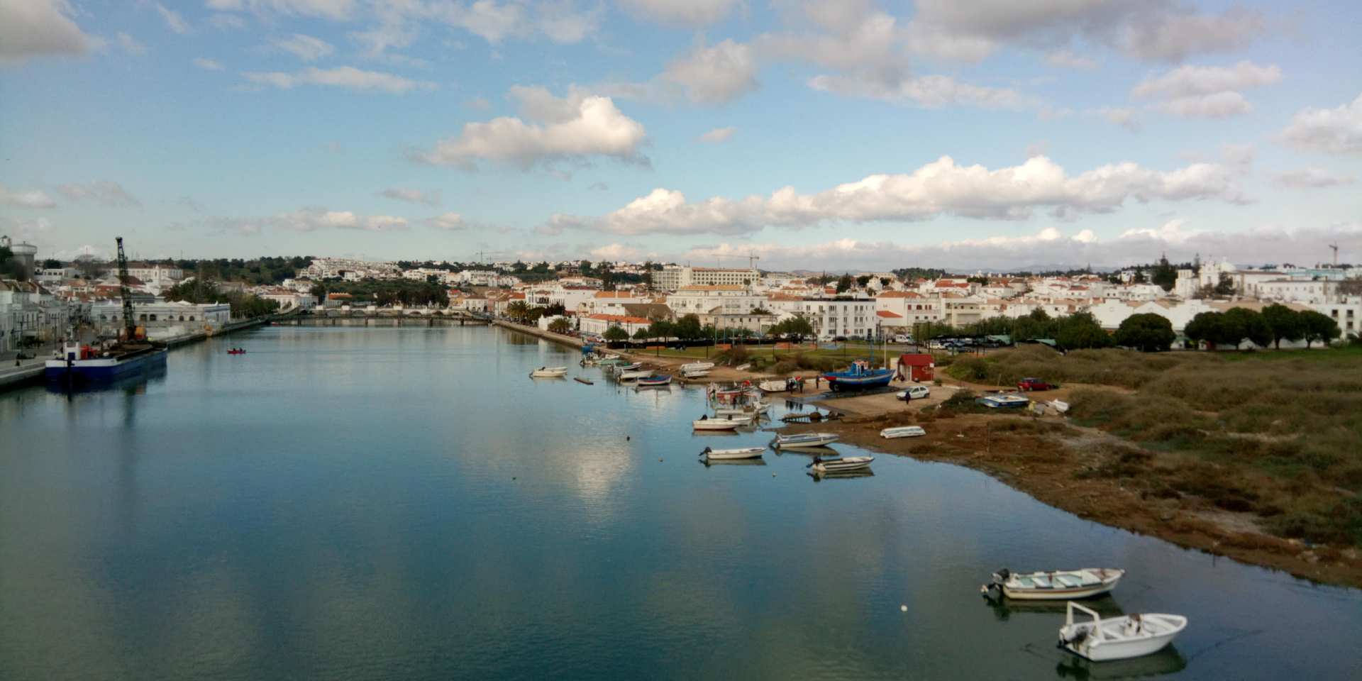 Tavira