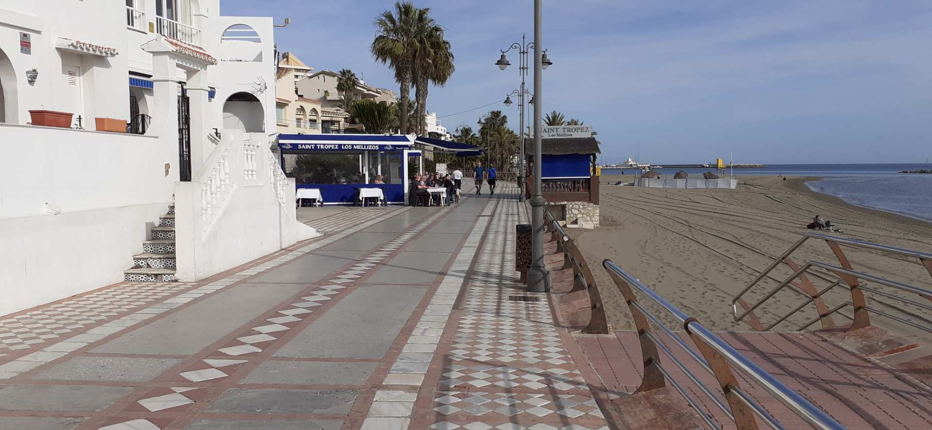 Torremolinos