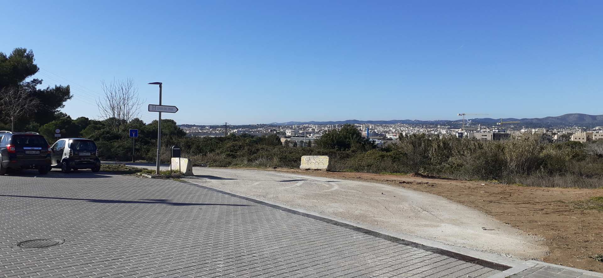 Vilanova i la Geltrú Barcellona