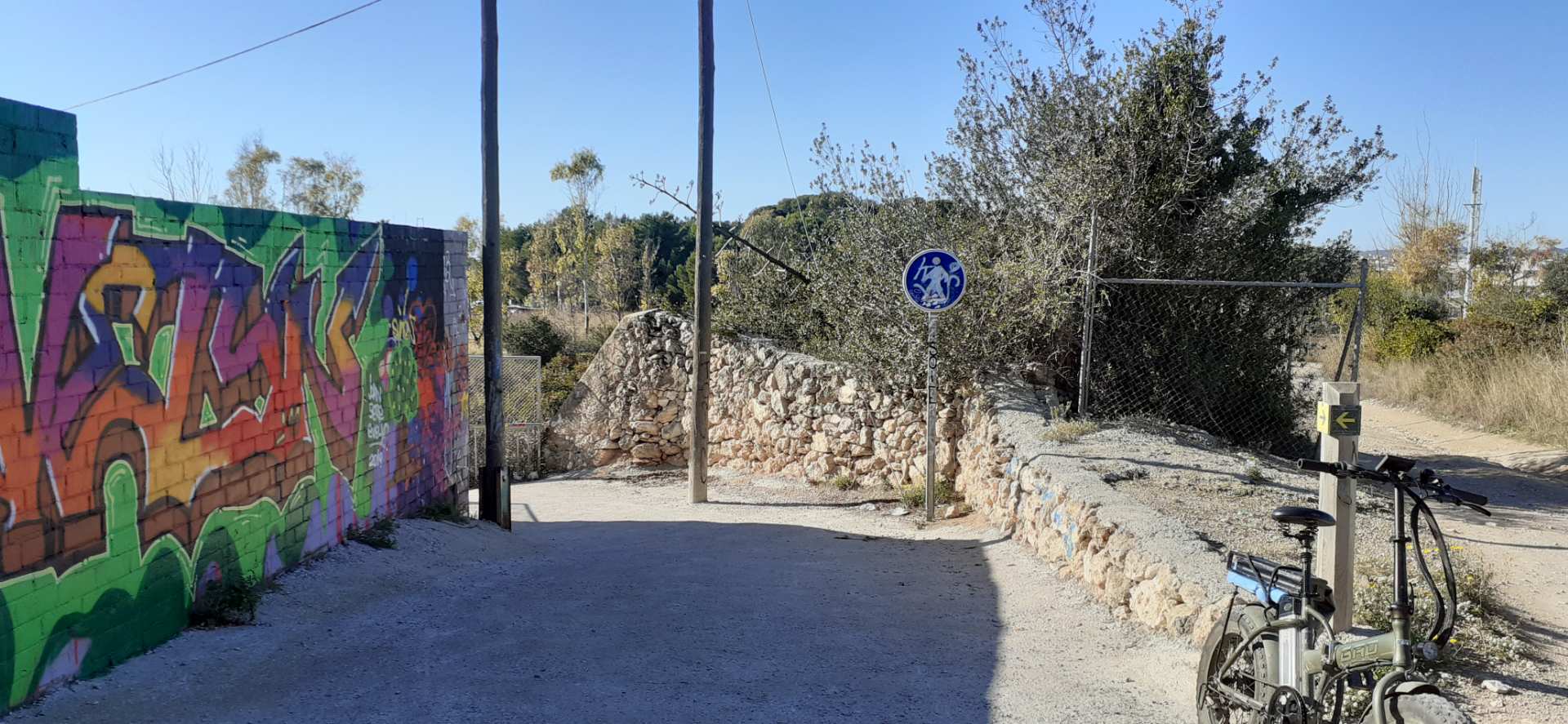 Vilanova i la Geltrú Barcellona