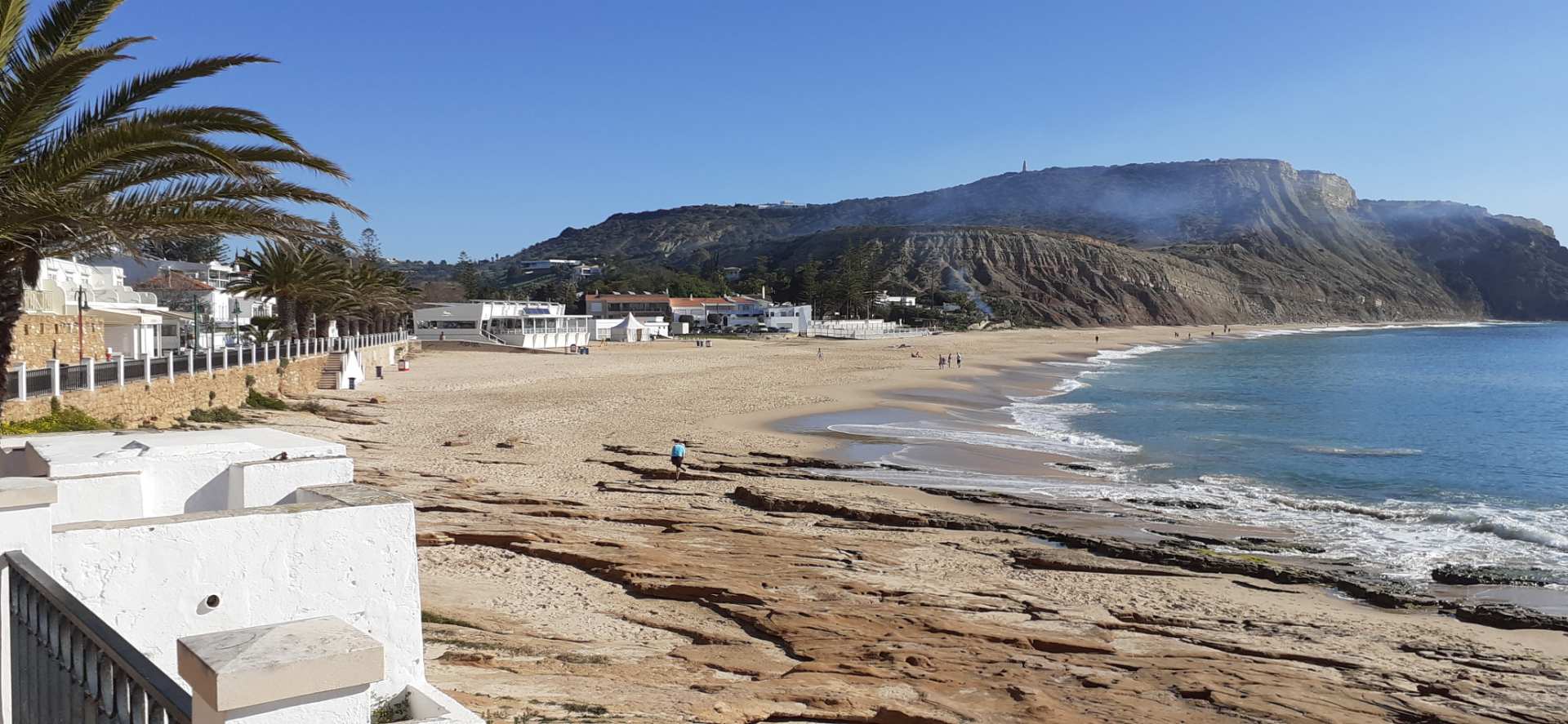 Praia da Luz