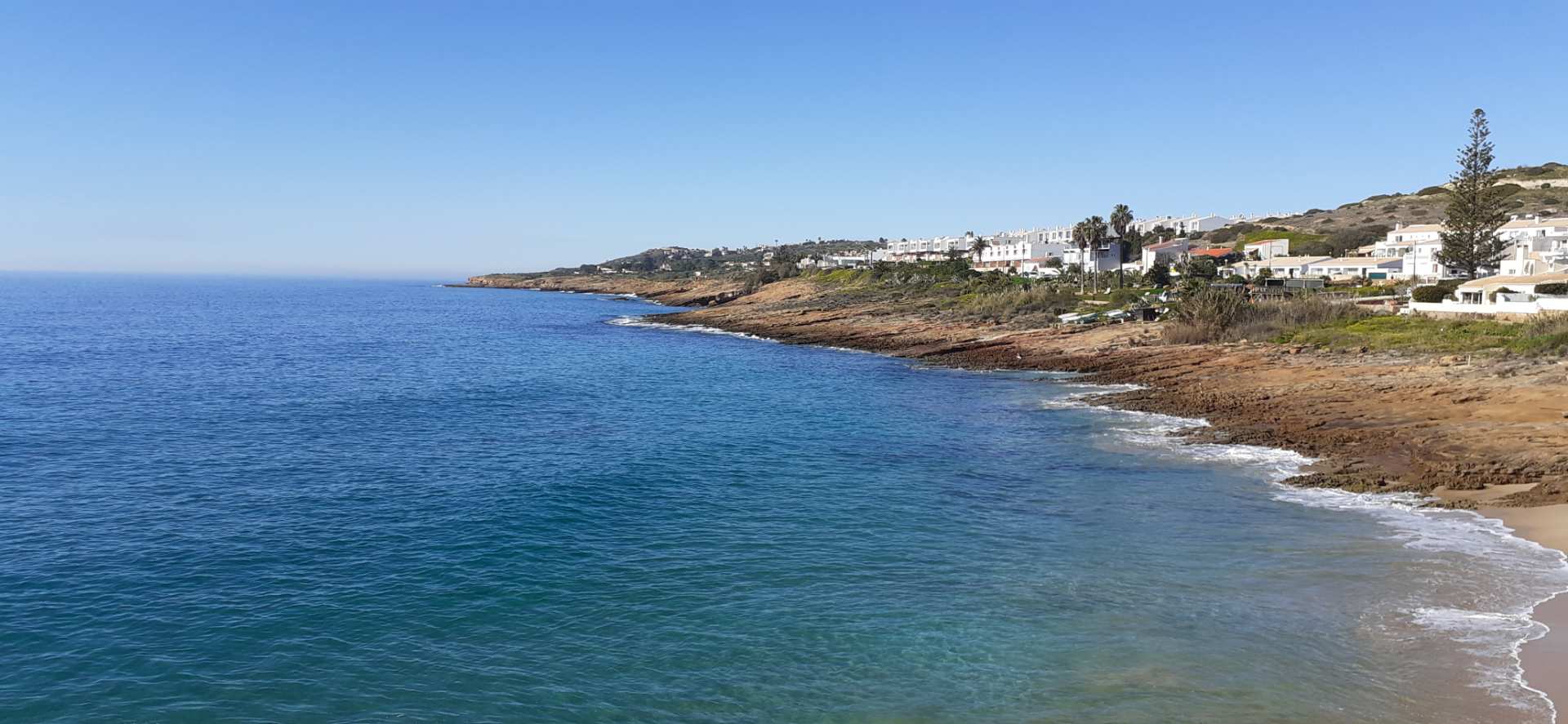 Praia da Luz