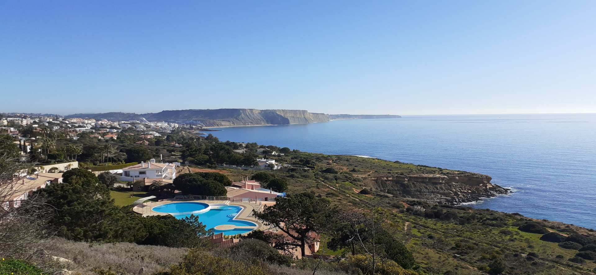 Praia da Luz