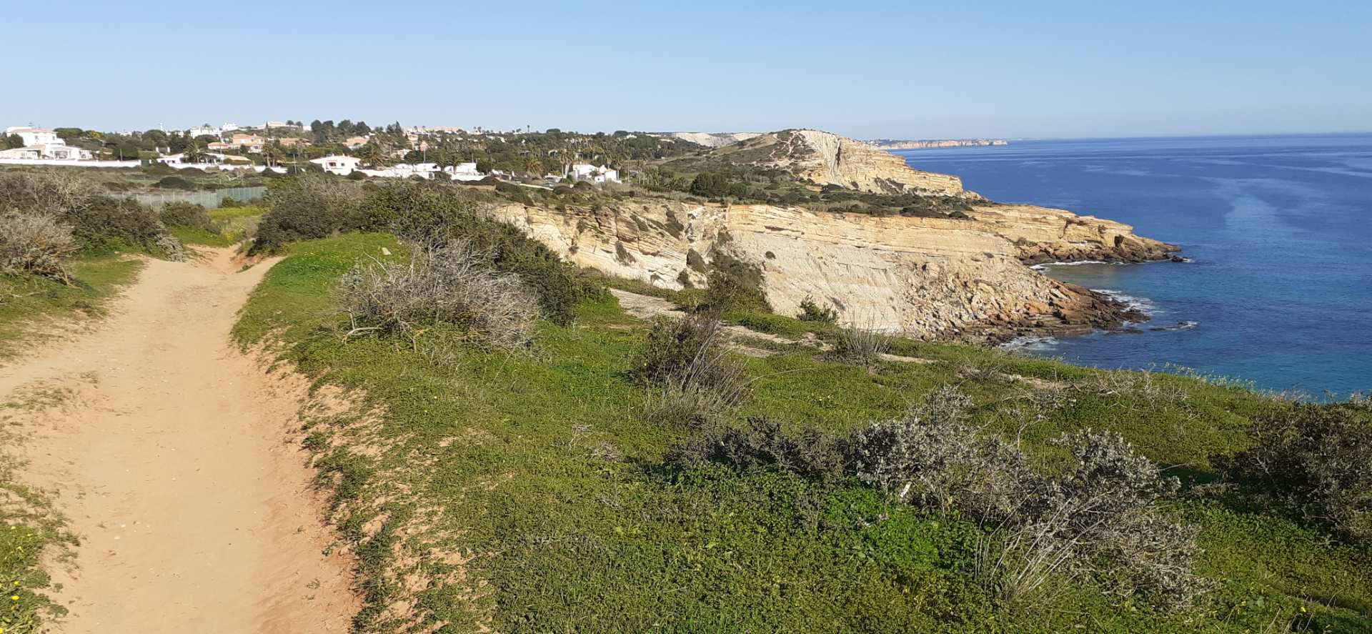 Praia da Luz