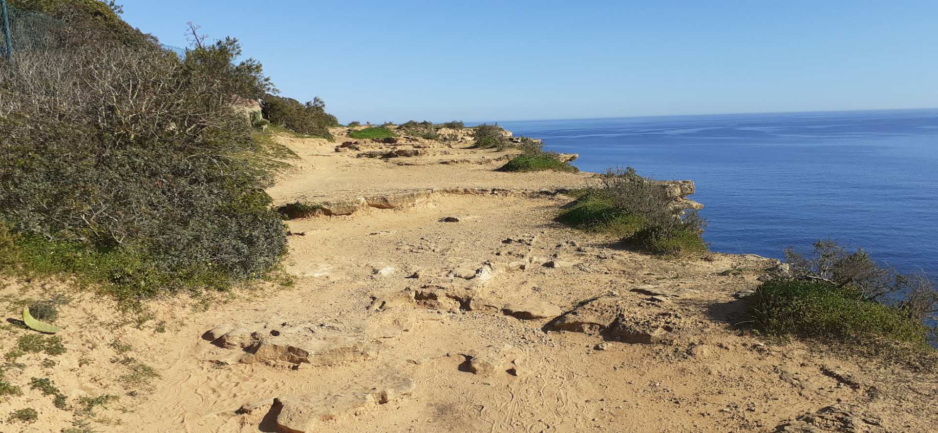 Praia da Luz