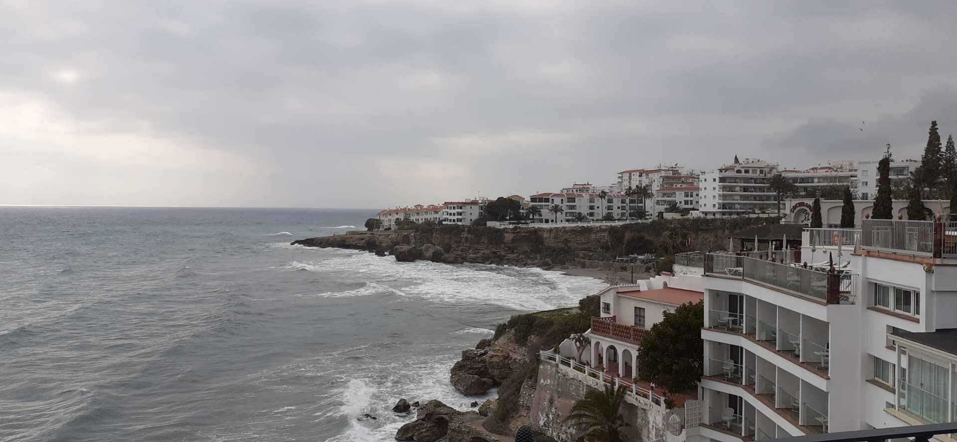 Nerja