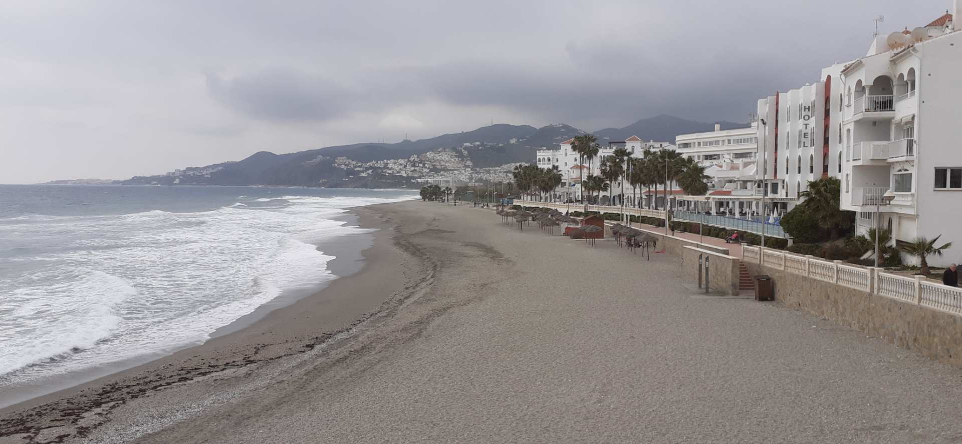 Nerja