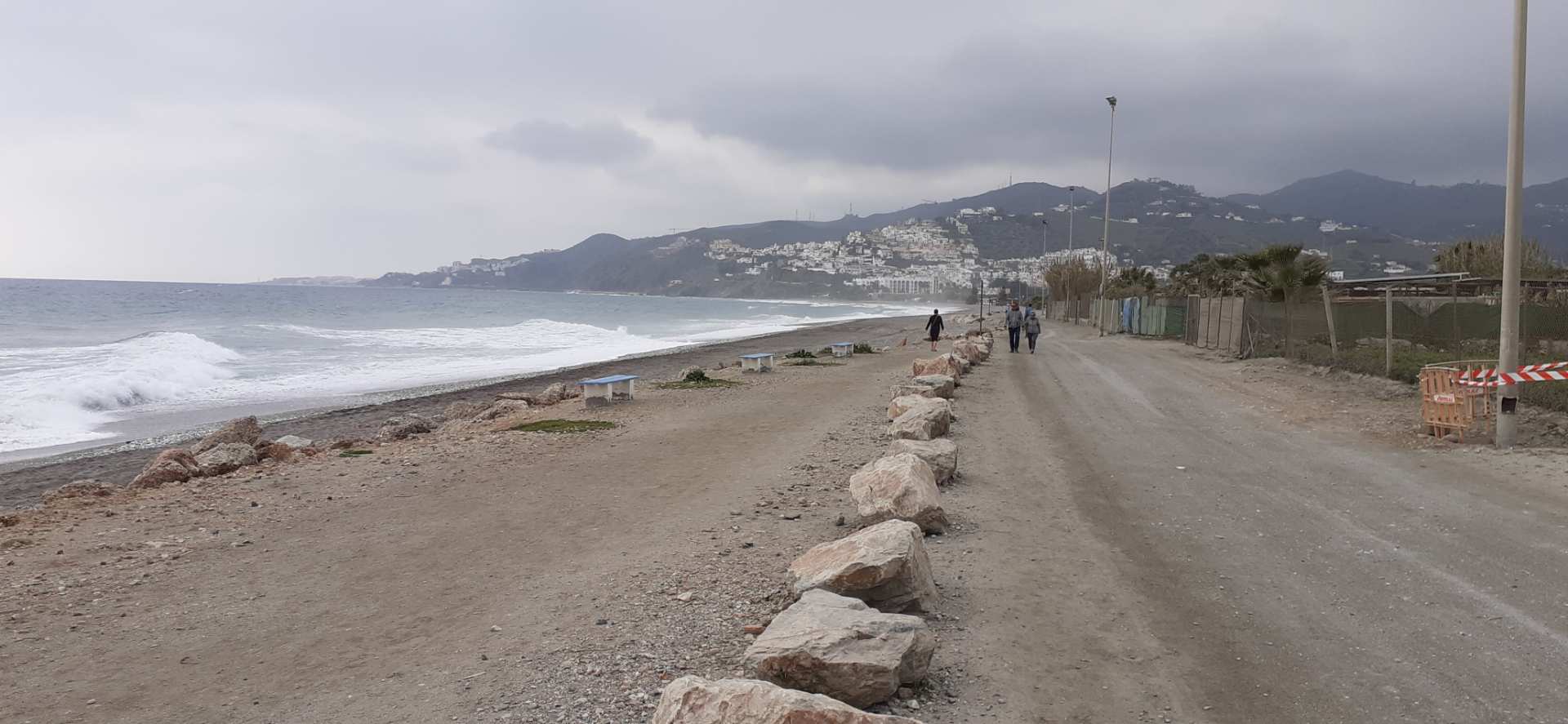 Nerja