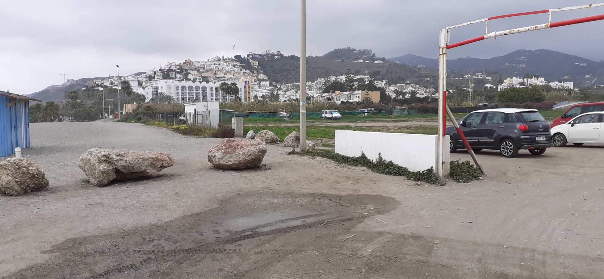 Nerja