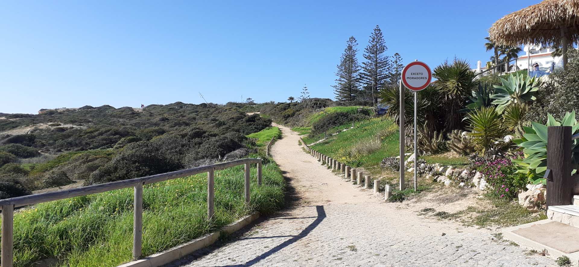 Praia da Mareta