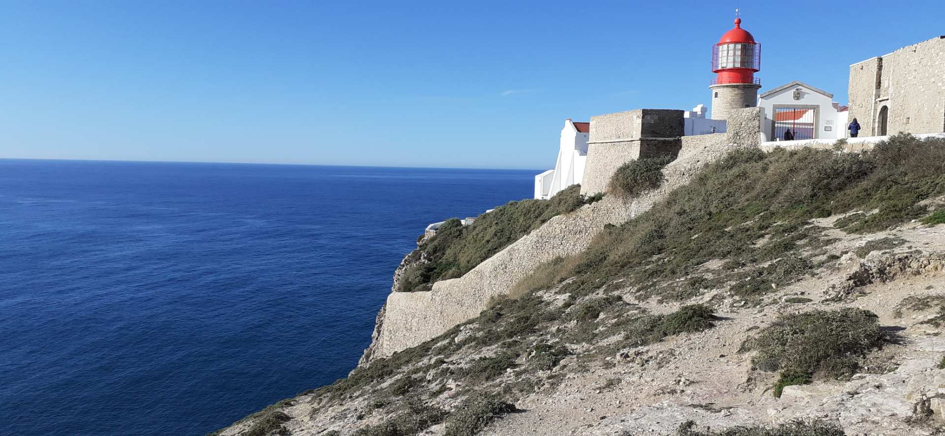 Cabo de São Vicente