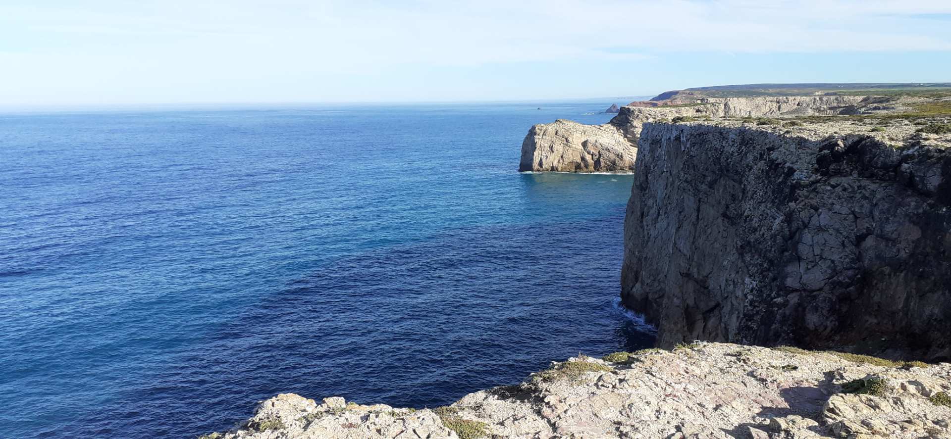 Cabo de São Vicente