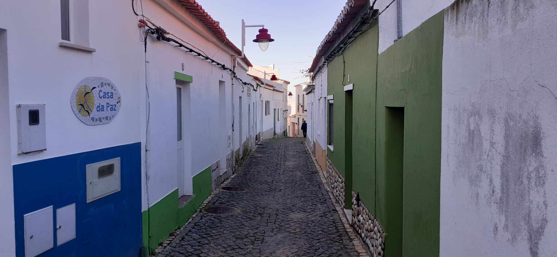 Praia da Salema