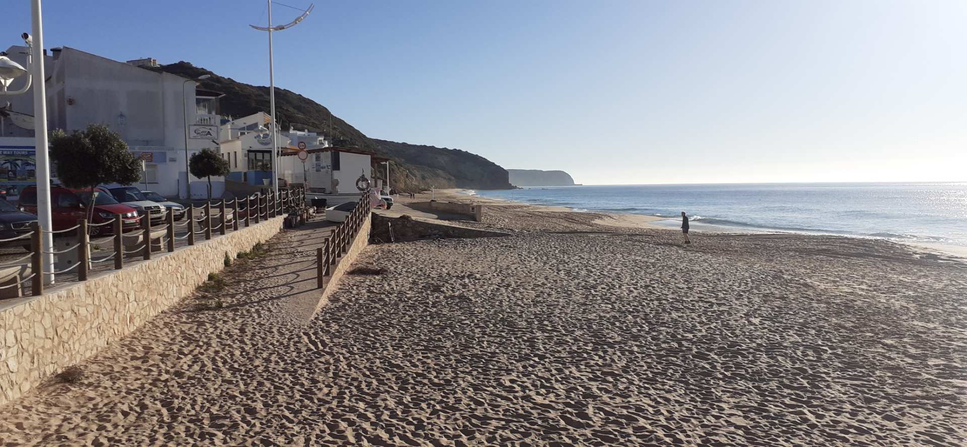 Praia da Salema