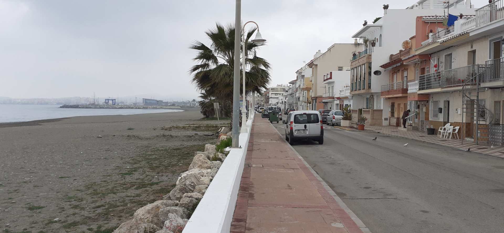 Caleta de Vélez