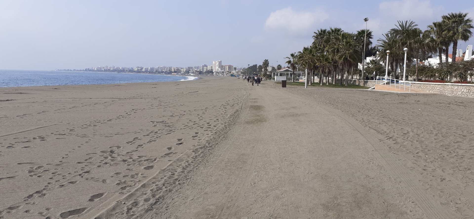 Caleta de Vélez