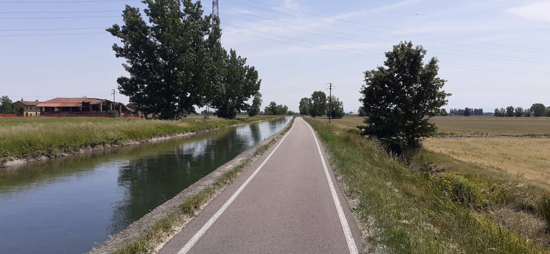 Naviglio Bereguardo