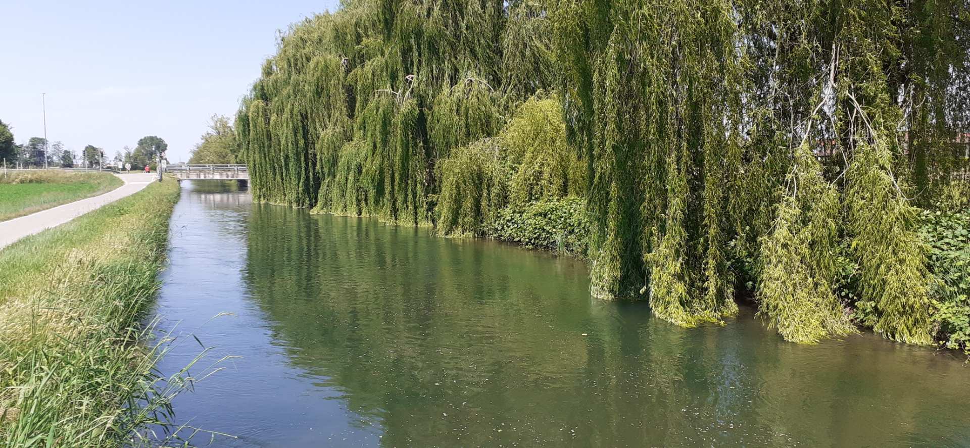 Naviglio Bereguardo